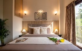 Bedchambers Serviced Apartments, Sector 40